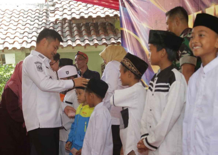 Lawan Hoaks di Era Digital, Bupati Tegal Apresiasi Wartawan Online