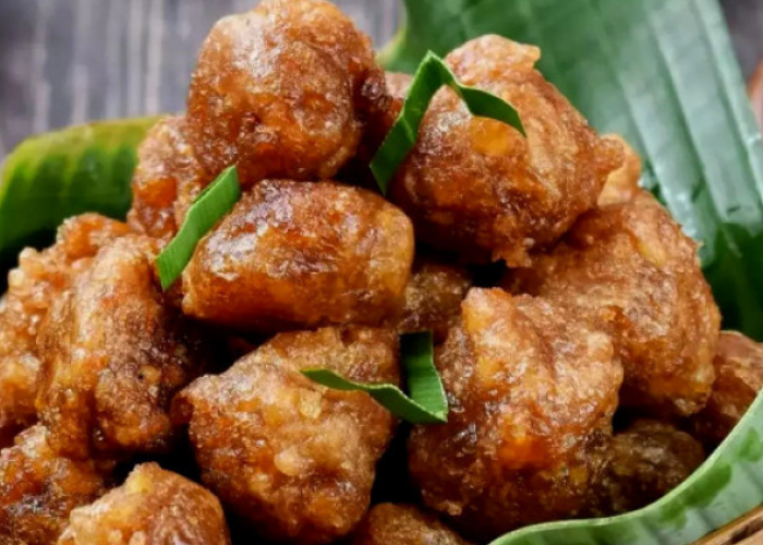 Tempat Makanan Legendaris di Purwokerto, Murah dan Bisa buat Oleh-oleh