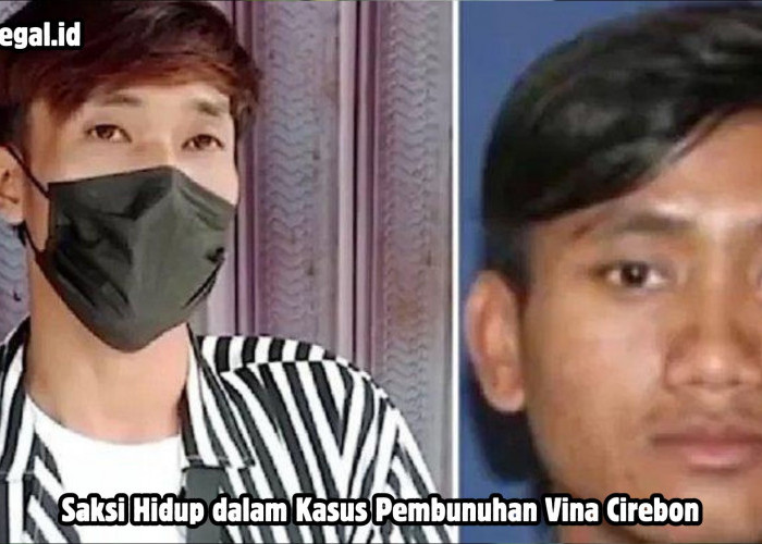 Sempat Bungkam, Ini Sosok Saksi Hidup yang Buka Suara dalam Kasus Pembunuhan Vina Cirebon