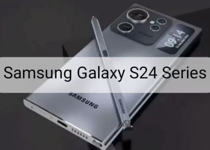 Bocoran Fitur Kecerdasaan Buatan AI di Samsung Galaxy S24 Series