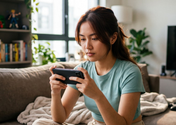 Mabar Rata Kanan Budget Terjangkau! Ini Rekomendasi HP Snapdragon Murah untuk Gaming