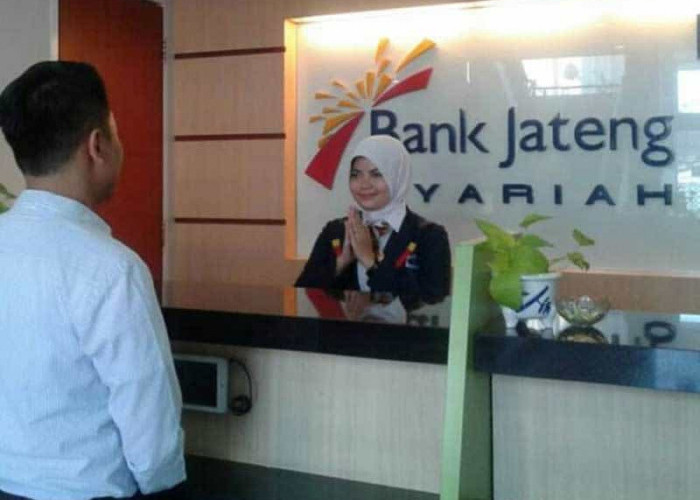 Syarat Pengajuan KUR Syariah Bank Jateng 2023, Pinjaman Hingga Rp500 Juta Anti Riba
