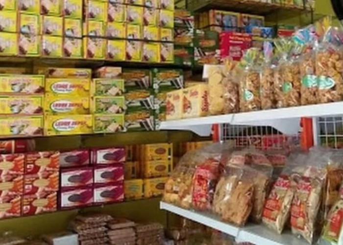 3 Pusat Oleh-Oleh Blora yang Wajib Dikunjungi, Lengkap dan Cocok untuk Dibawa Pulang