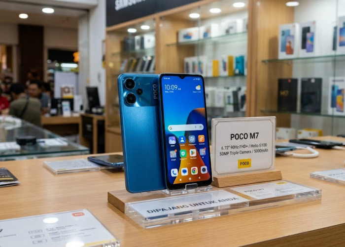 Daftar HP Android 2 Jutaan dengan Chipset Snapdragon 2026, Pilihan Murah tapi Ngebut