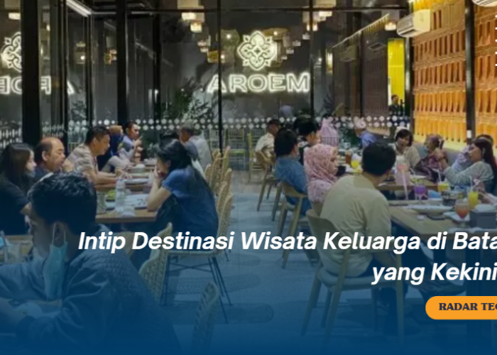 10 Tempat Makan Keluarga di Semarang yang Asyik Buat Semua Kalangan!