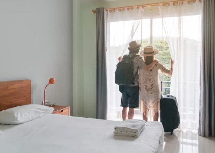 5 Penginapan Murah Semarang Dekat Pusat Kota, Mulai Rp90 Ribuan per Malam