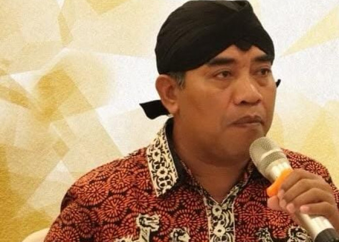 Ketua Sementara DPRD Kota Tegal Beberkan Tugas dan Fungsi