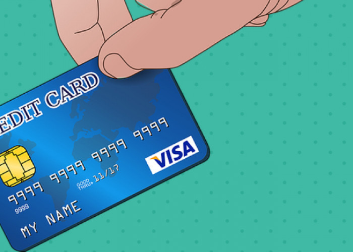 Jangan Asal pilih! Inilah Tips Memilih Kartu Kredit Agar Terhindar dari Galbay, Apa Saja Itu?