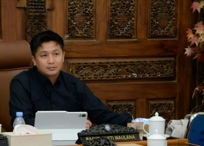 Marak Tawuran Pelajar di Tegal, Anggota DPRD Tegaskan Sekolah Tak Bisa Berjalan Sendiri