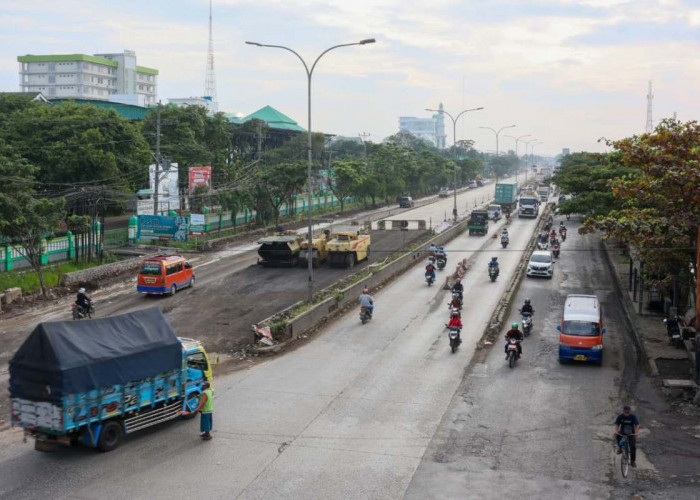 Posko Terpadu Mudik Lebaran 2026 Pemprov Jateng Buka H-8 hingga H+7 Idul Fitri, Ini Titik Lokasinya