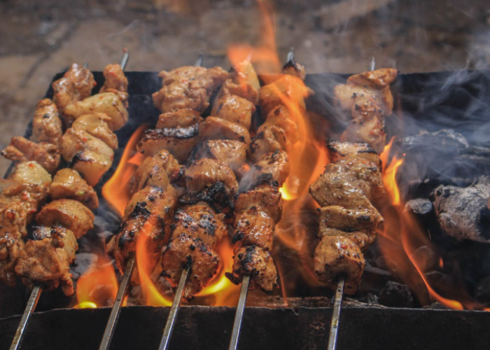 Mudah Banget! Ini Cara Bikin Sate Khas Tegal di Rumah, Langsung Praktek