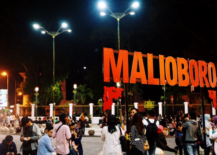 Rencanakan Wisata Sehari di Jogja: 8 Destinasi Wajib Ini Tidak Boleh Dilewatkan