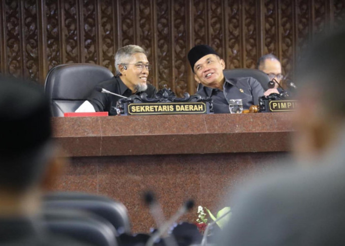 Cegah APBD Jebol, Pemprov Jateng Mulai Tabung Anggaran Pilgub 2029