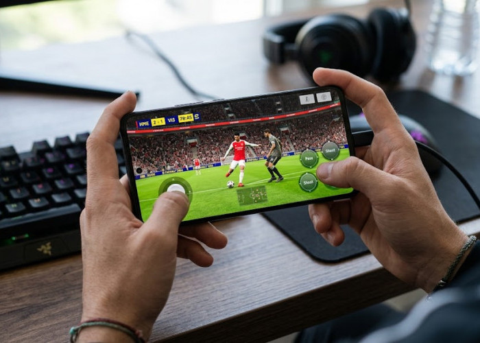 Mulai Rp2 Jutaan, 4 Daftar HP Redmi yang Cocok untuk Main eFootball