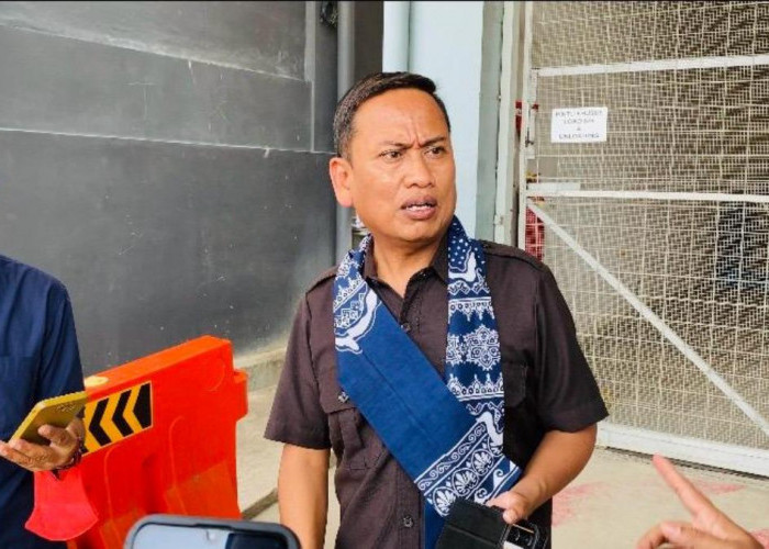 DPRD Desak Perusahaan di Kabupaten Tegal Prioritaskan Tenaga Kerja Lokal dan Disabilitas 