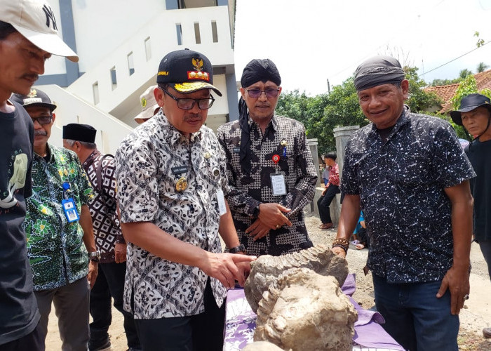 Jadi Sorotan, Kampung Purba Brebes Akan Jadi Destinasi Wisata Unggulan