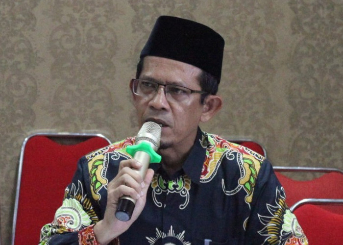 Sikap Muhammadiyah Kota Tegal Tegas Tolak Hiburan Malam di Margadana, Layangkan Surat ke Wali Kota