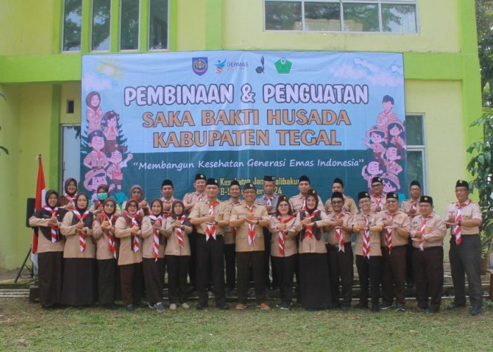 40 Tahun SBH, Teguhkan Peran sebagai Garda Terdepan Bentuk Generasi Sadar Kesehatan Masyarakat