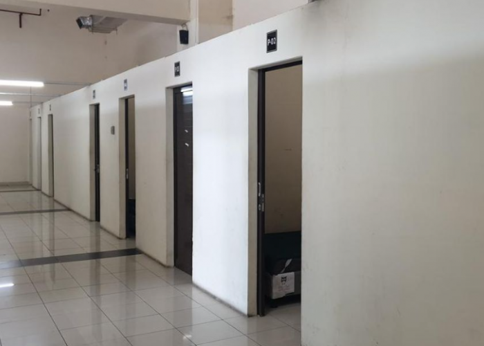 Rekomendasi Hotel OYO Dekat Simpang Lima Semarang, Nginep Murah? Bisa! 