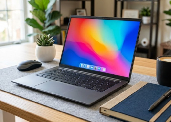 Daftar Laptop Murah untuk Kerja dan Kuliah Terbaik 2026: Pilihan Paling Worth It 4–5 Jutaan