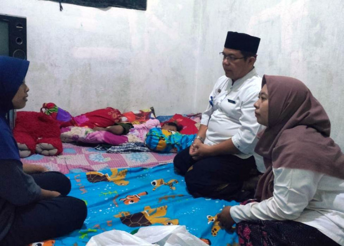 Pemkab Tegal Gercep Tangani Kasus Kekerasan Seksual Balita di Dukuhwaru