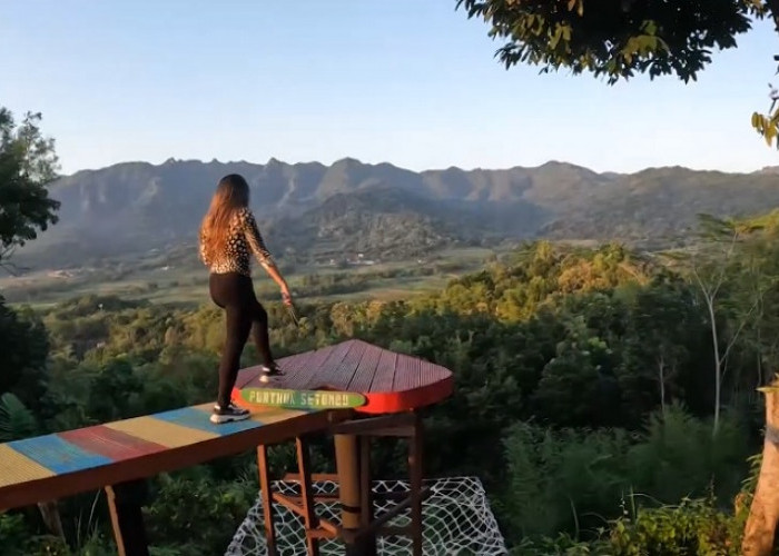 5 Tempat Wisata Alam di Magelang Kesukaan Wisatawan Domestik