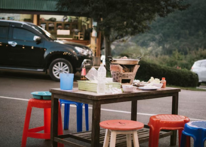 5 Tempat Hunting Kuliner Tradisional di Purbalingga, Autentik dan Nagih