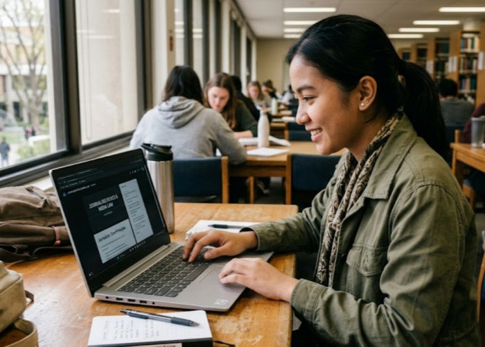 5 Laptop Lenovo Murah untuk Mahasiswa Ilmu Komunikasi, Ada yang Cocok Buat Editing Video