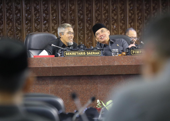 Pemprov dan DPRD Jateng Usulkan Pemekaran Brebes Selatan untuk Dekatkan Layanan Publik