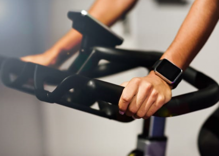 Pilihan Stylish 6 Smartwatch untuk Fitness, Raih Target Aktivitas Fisik Anda!