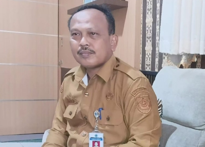 Proses Pembangunan 162 Kopdes di Brebes Terus Berjalan, 80 Diantaranya Telah Rampung