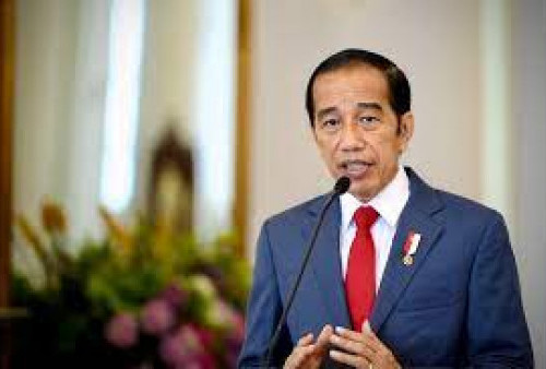 Utang Tembus Rp7 Ribu Triliun Tak Bisa Tumbangkan Rezim Jokowi