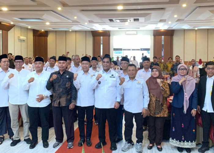 Investasi Kabupaten Tegal Tembus Rp4,75 Triliun, Serap 18.891 Tenaga Kerja, Bupati: Jangan Berpuas Diri