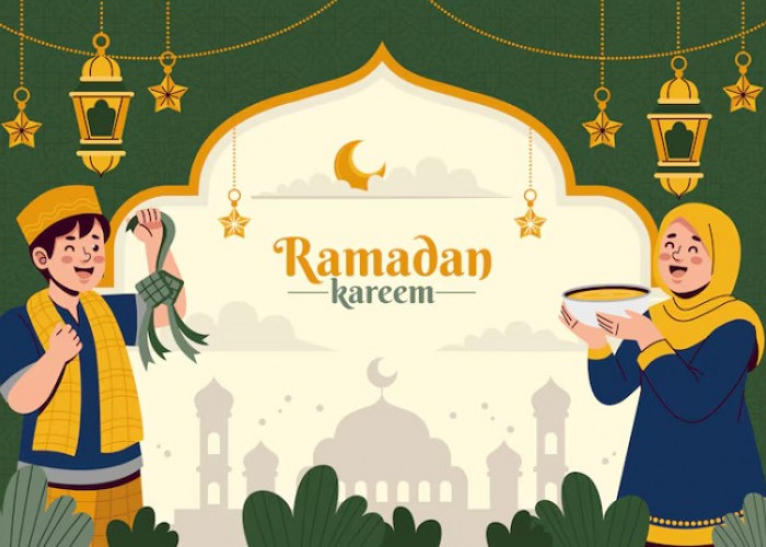 Jadwal Imsakiyah Ramadhan 2024 untuk Wilayah Tegal, Lengkap dengan Tips Berbuka yang Sehat