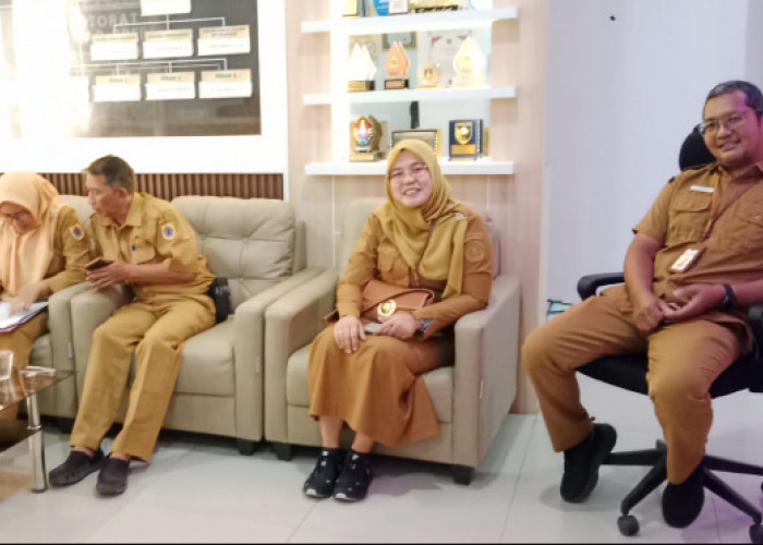 Dongkrak PAD di Sektor Pajak, Bapenda Brebes Gelar Pekan Panutan PBB-P2