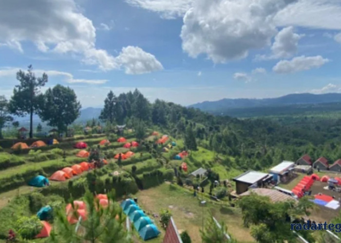 10 Wisata Sejuk di Pemalang yang Indah, Cocok untuk Healing dan Liburan Keluarga