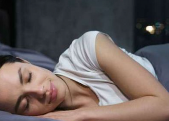 Rahasia Tidur Cepat Yang Tepat Bikin Bangun Pagi Makin Seger, Cocok Banget Nih Buat Karyawan PT.