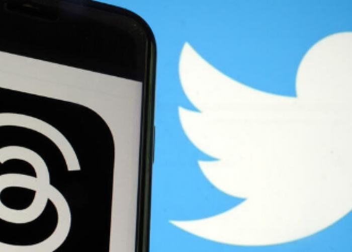 Threads: Aplikasi Buatan Mark Zukcerberg yang Pukul Mundur Kepopuleran Twitter