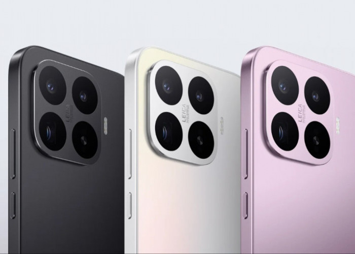 5 HP Gaming Merk Xiaomi Terbaik 2026, Spek Gahar Performa Bukan Kaleng-kaleng!