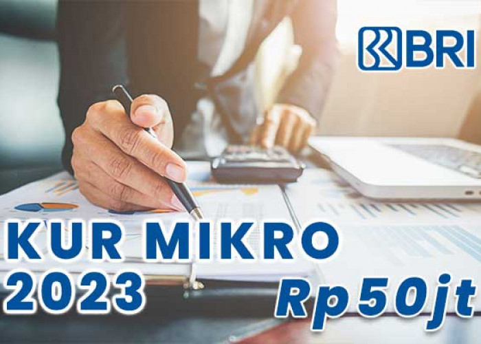 Inilah Syarat dan Cara Pengajuan KUR Mikro Bank BRI 2023, Cocok untuk Bisnis UMKM Pemula!