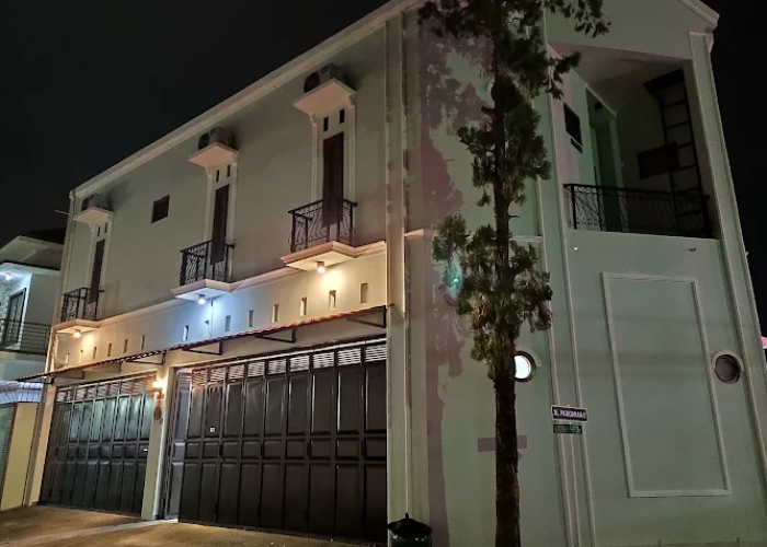 10 Homestay Instagramable di Solo dan Yogyakarta, Desain Estetik dan Nyaman untuk Staycation