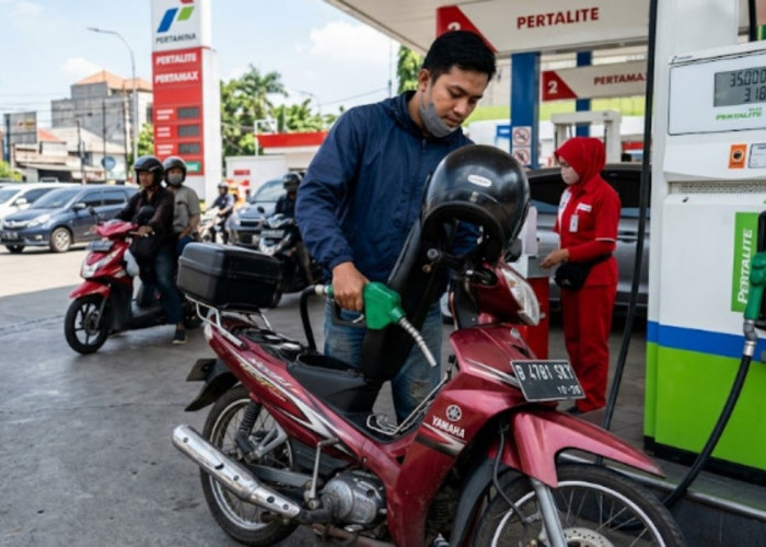 Angsuran Ringan Perawatan Murah! Ini Pilihan Motor Bebek Murah Oktober 2026