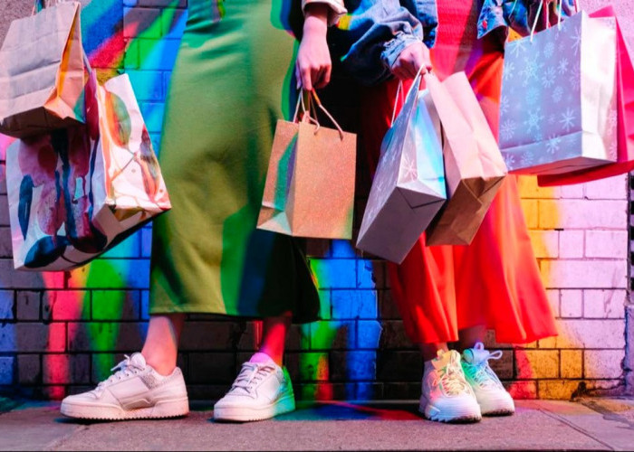 Doom Spending: Ketika Belanja Menjadi Pelarian dari Stres