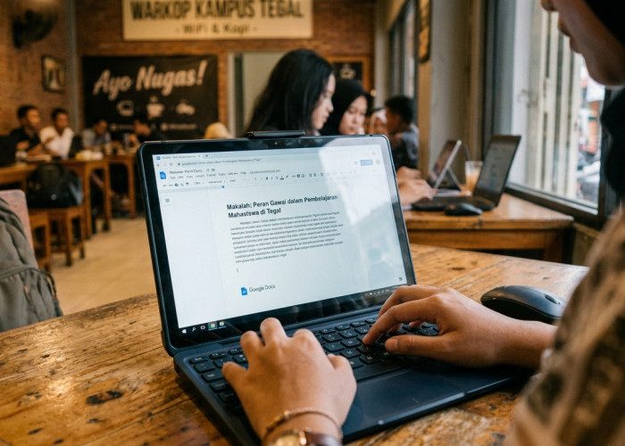 5 Pilihan Tablet Mahasiswa 3 Jutaan, Bikin Tugas Kuliah Cepat Kelar!