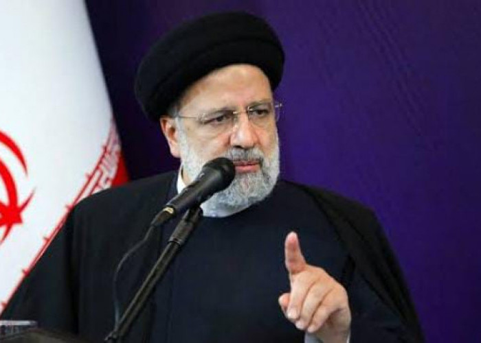 Apa yang Akan Terjadi Usai Presiden Iran Ebrahim Raisi Meninggal Dunia? Nasib Israel di Ujung Tanduk 