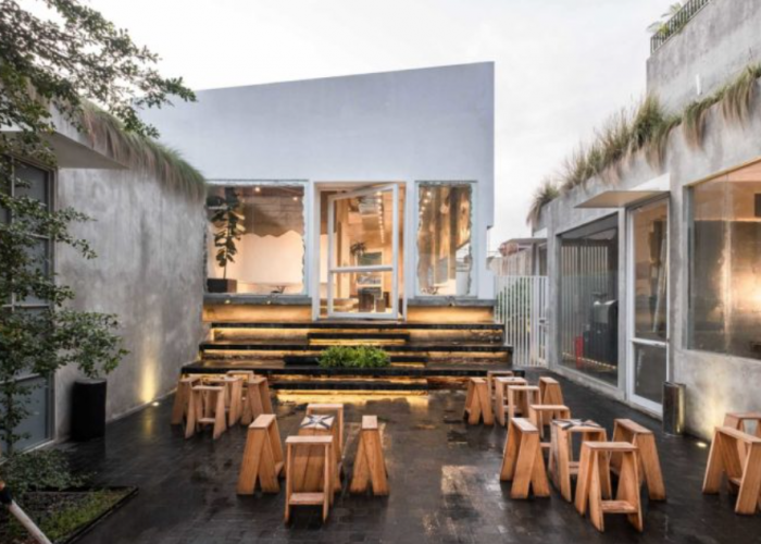 7 Tempat Nongkrong Estetik di Pemalang dengan Suasana Cozy