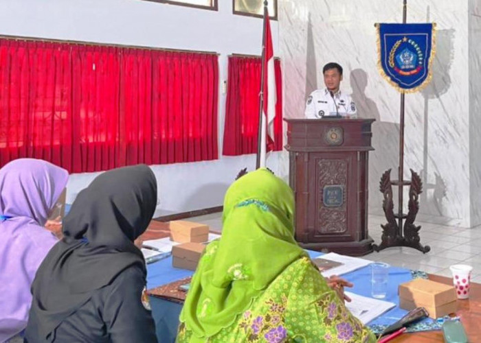 Peredaran Obat Keras Ilegal di Tegal Intai Anak SMP, Bupati Minta Orang Tua Tak Lengah