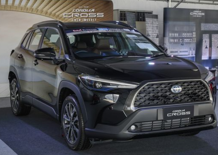 8 Rekomendasi Mobil Baru Toyota 7 Penumpang 2024 di Indonesia, Ada MPV sampai SUV