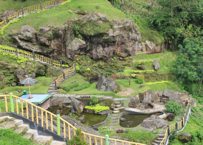 10 Wisata Alam Purwokerto Paling Indah untuk Libur Akhir Tahun 2025