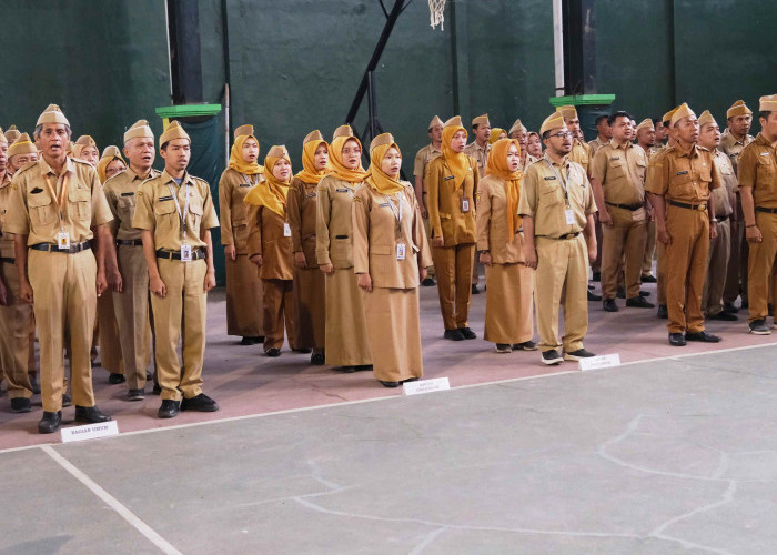 Mulai 10 April 2026 Pemkab Pemalang Terapkan WFH Setiap Jumat, Ini Unit yang Tetap WFO